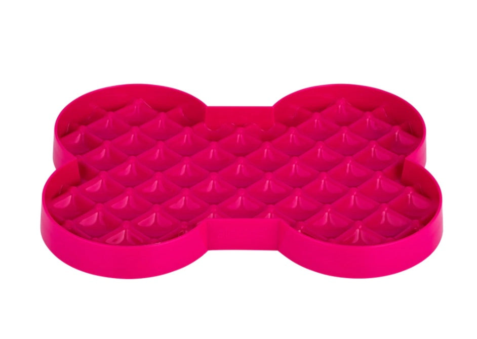 LM - Slodog - Pink - Ontario Wild Pet Shop