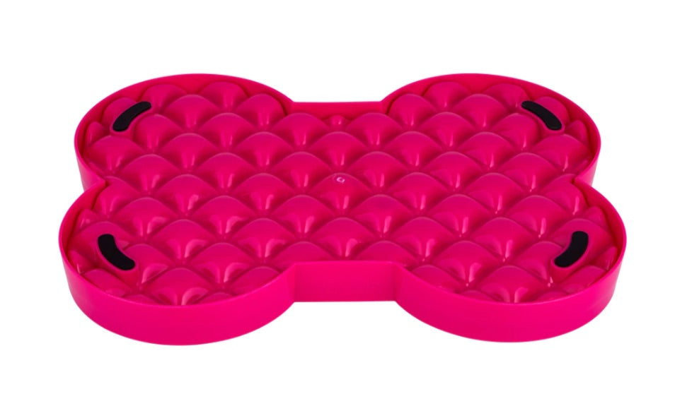 LM - Slodog - Pink - Ontario Wild Pet Shop