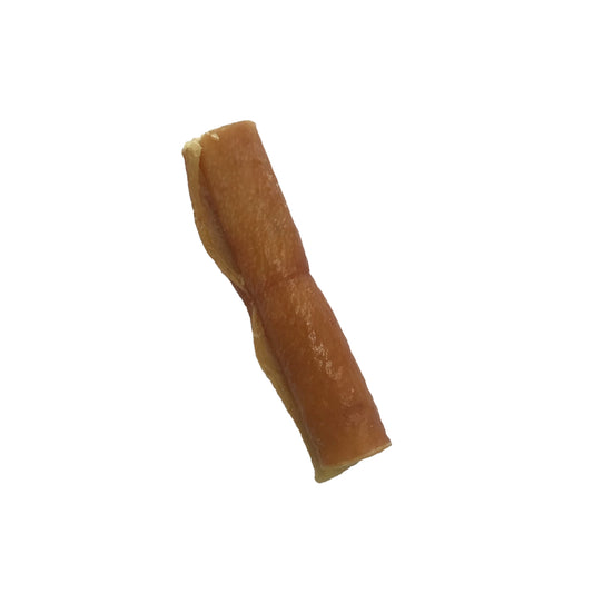 Pig Hide Rolls - Ontario Wild Pet Shop