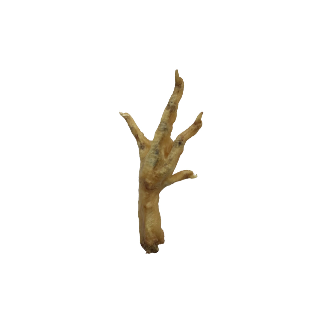 Chicken Feet - Ontario Wild Pet Shop