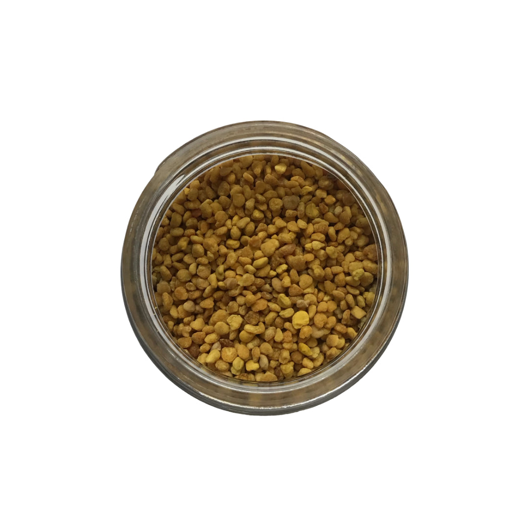 OW - Bee Pollen - Ontario Wild Pet Shop