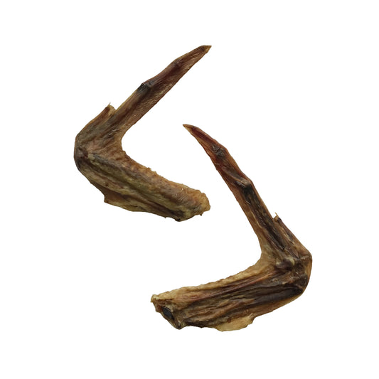 Duck Wing - Ontario Wild Pet Shop
