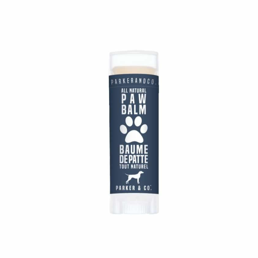 P+C - Paw Balm - Ontario Wild Pet Shop