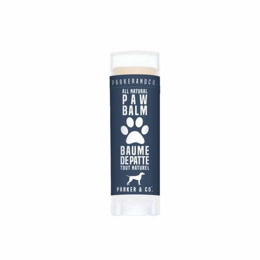 P+C - Paw Balm - Ontario Wild Pet Shop