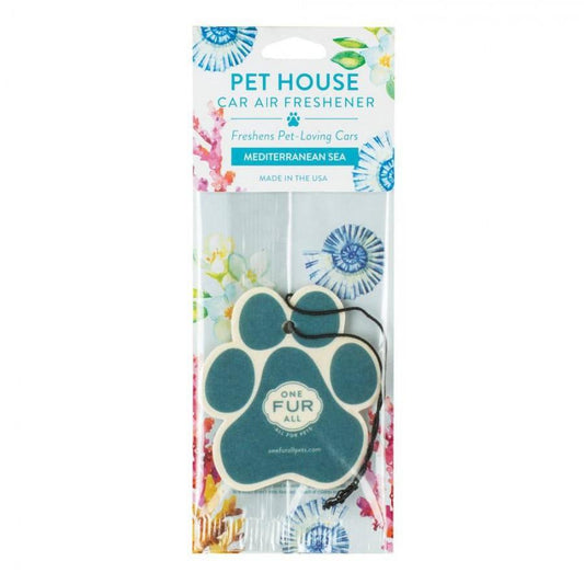 Pet House - Odour Eliminating Air Freshener - Ontario Wild Pet Shop