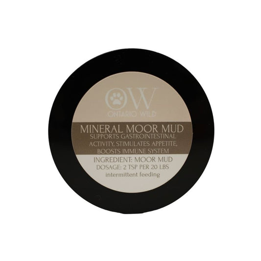 OW - Mineral Moor Mud