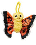 SPOT - Butterfly