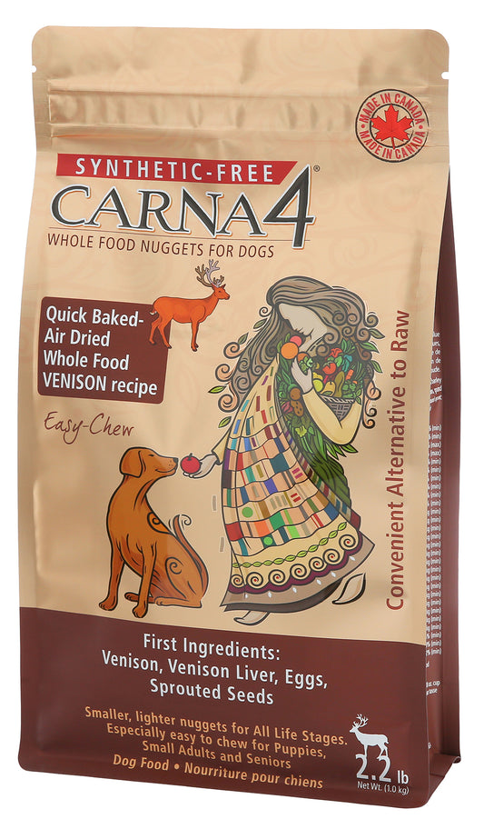 Carna4 - Venison