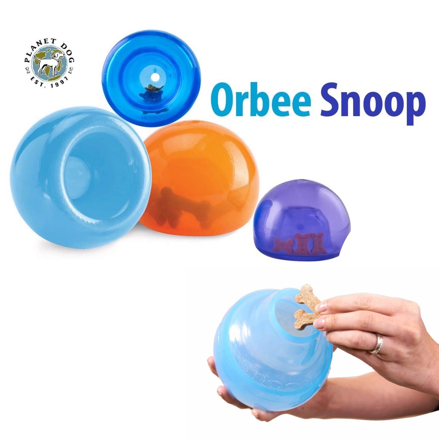 Orbeez Snoop