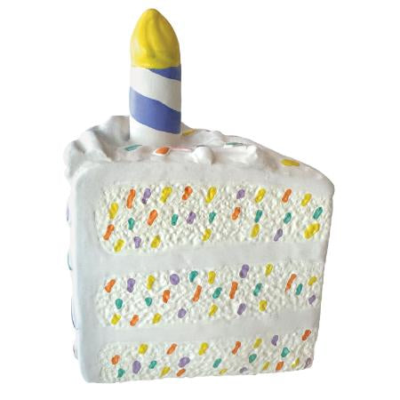FouFit - Birthday Cake Toy