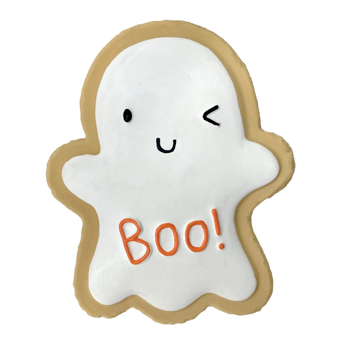 FouFIT - Halloween Cookie Cuties Latex Toys (4”)