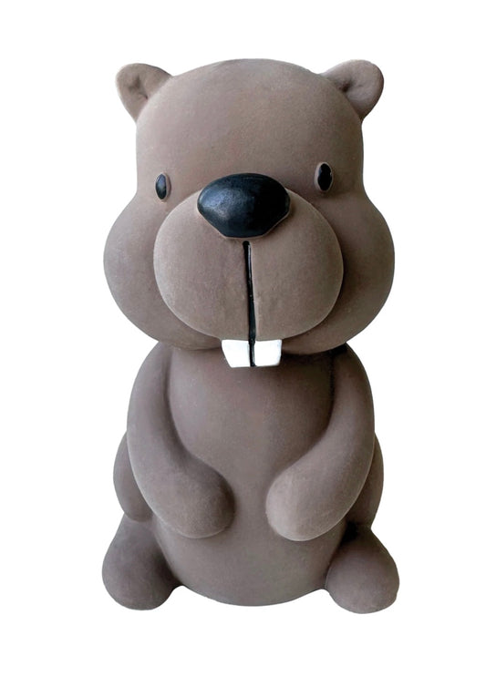 FouFIT - Forest Chew Latex Toys (4.5-5")