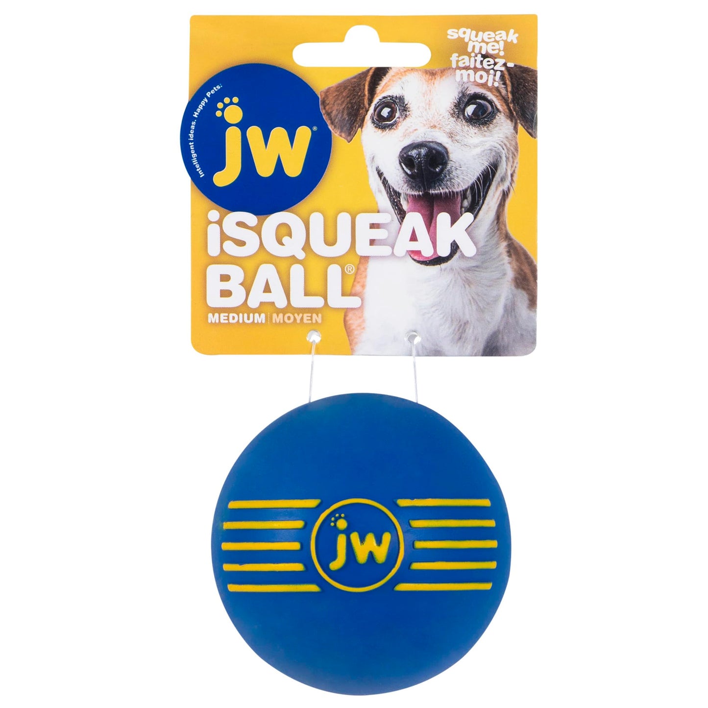 JW - iSqueak Ball - Large