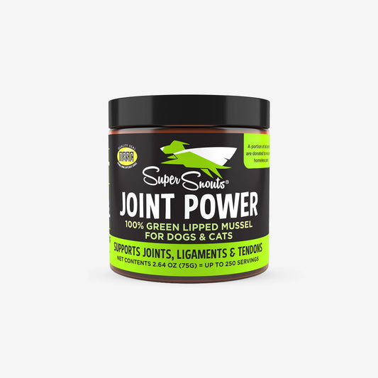 Super Snouts - Joint Powder