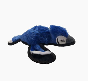 Ruffian Chew Toy - Blue Jay