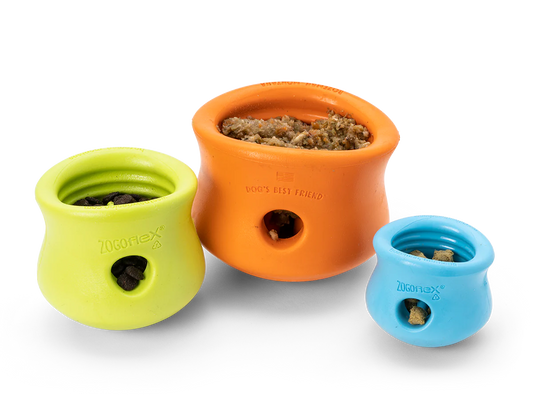 Westpaw - Toppl - Large