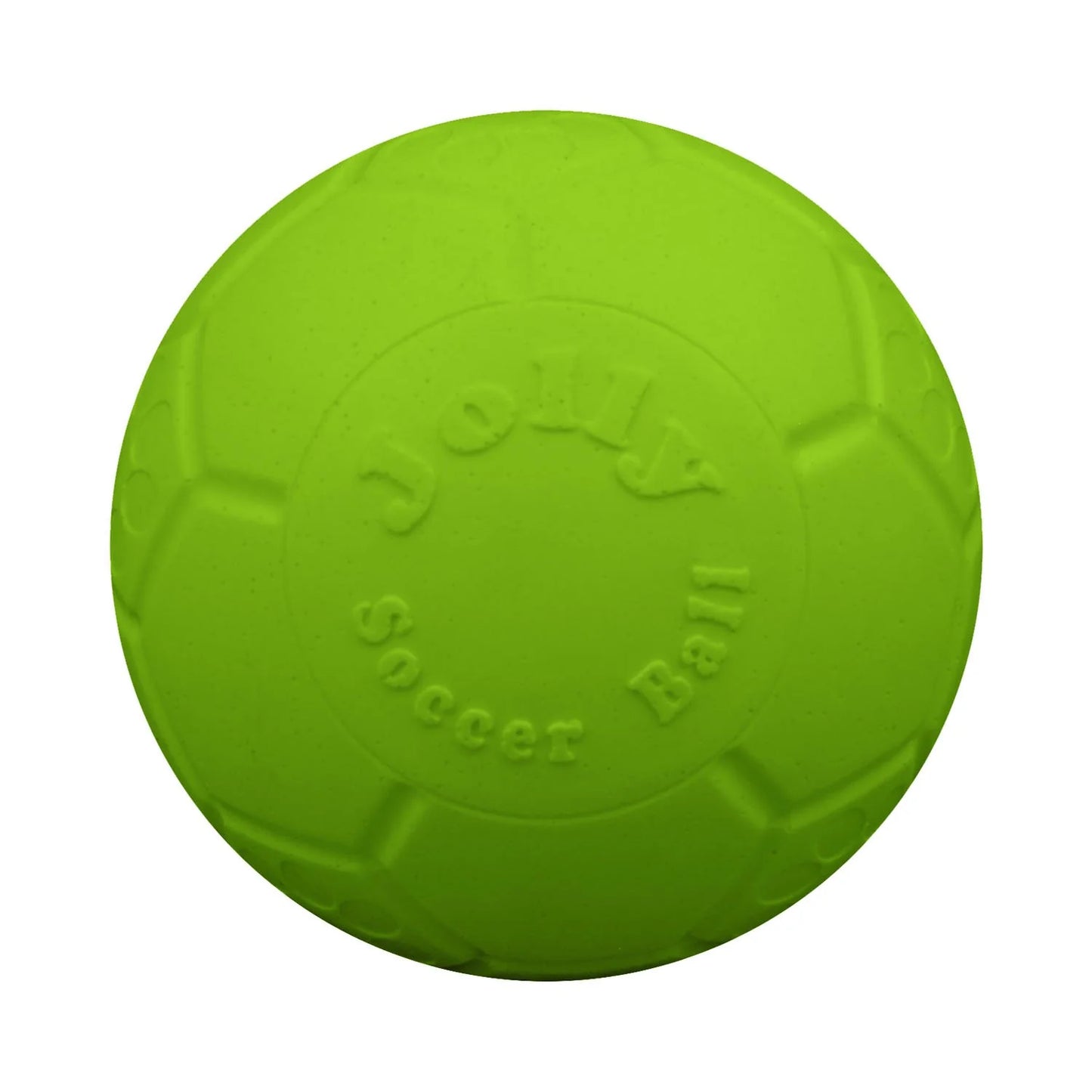 Jolly Pet - Jolly Soccer Ball - Large 8”