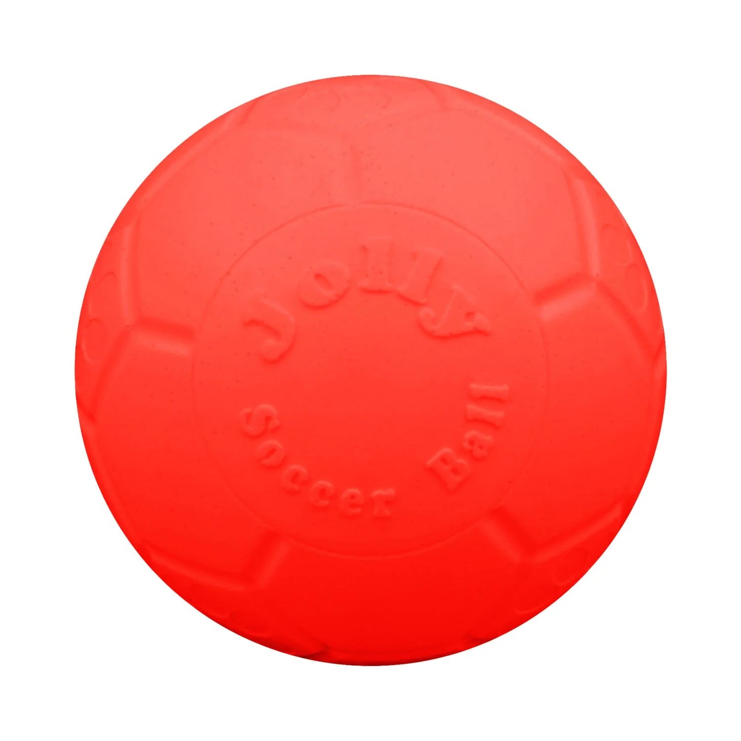 Jolly Pet - Jolly Soccer Ball - Large 8”