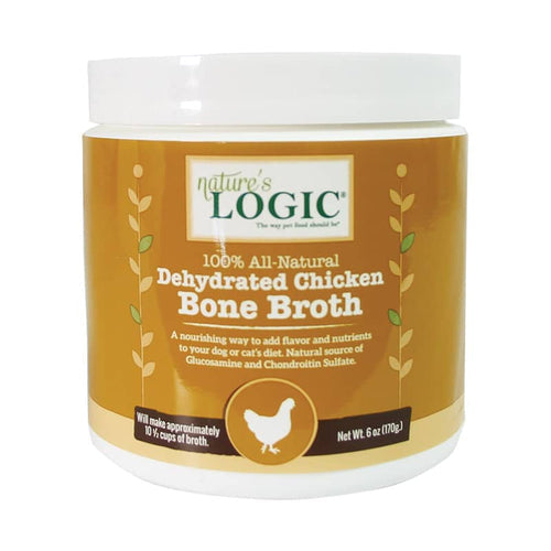 Natures Logic - Chicken Broth