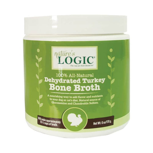 Natures Logic - Turkey Broth