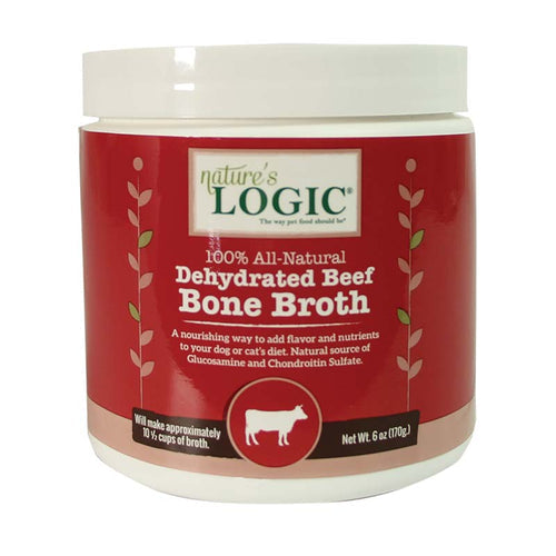 Natures Logic - Beef Broth