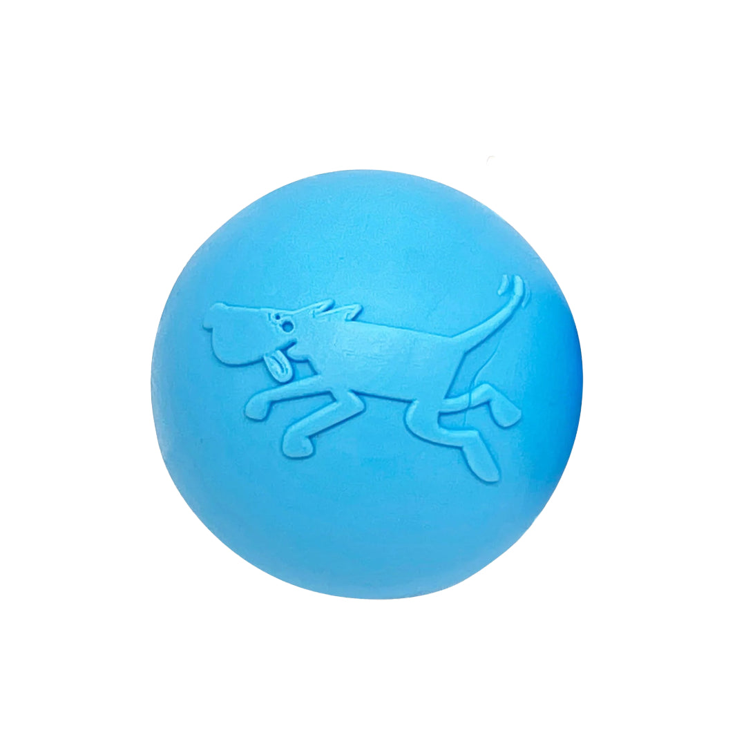 SP - Ball - Blue - Large (floating) - Ontario Wild Pet Shop