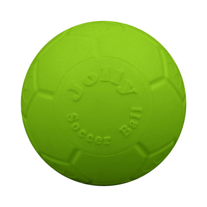 Jolly Pet - Jolly Soccer Ball - Small 6”
