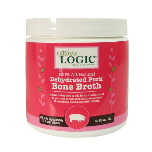 Natures Logic - Pork Broth