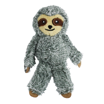 Multipet - Sloth Cat Toy