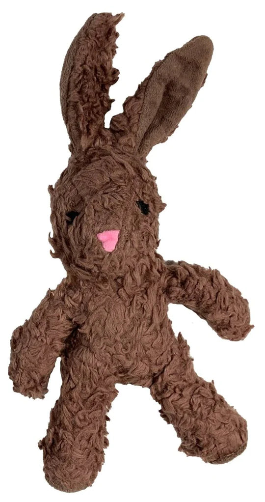 Spunky Pup - Organic Cotton Plush Toys - Bunny