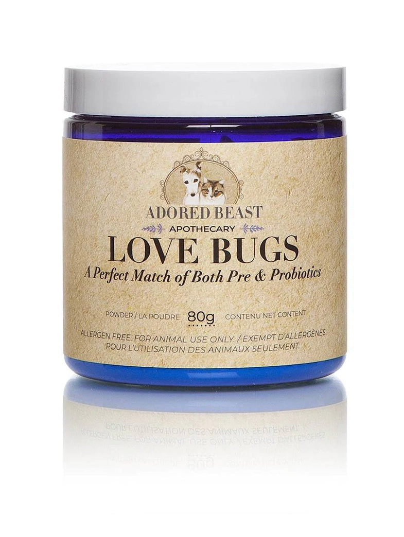 AB - Love Bugs - Ontario Wild Pet Shop