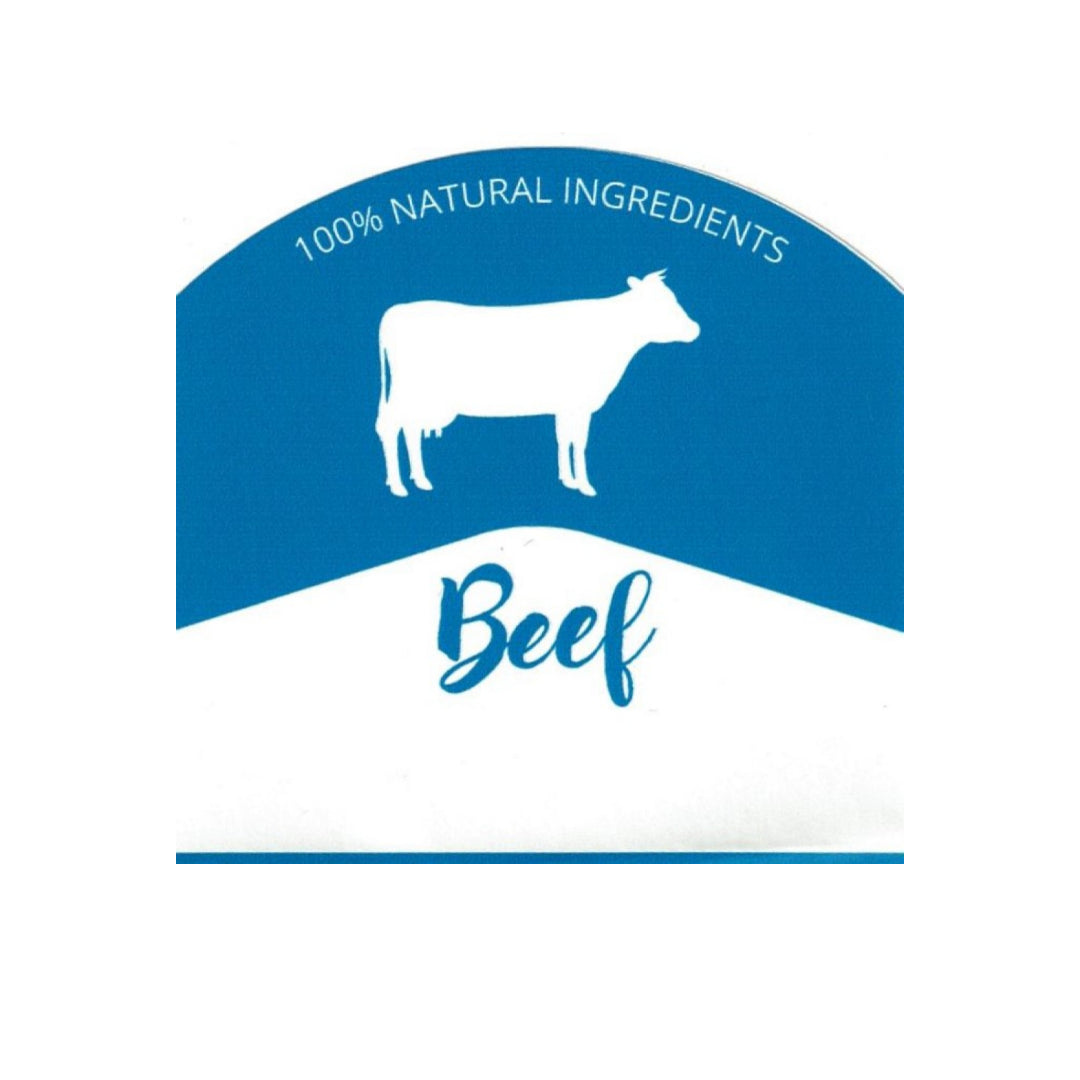 Beef - Ontario Wild Pet Shop