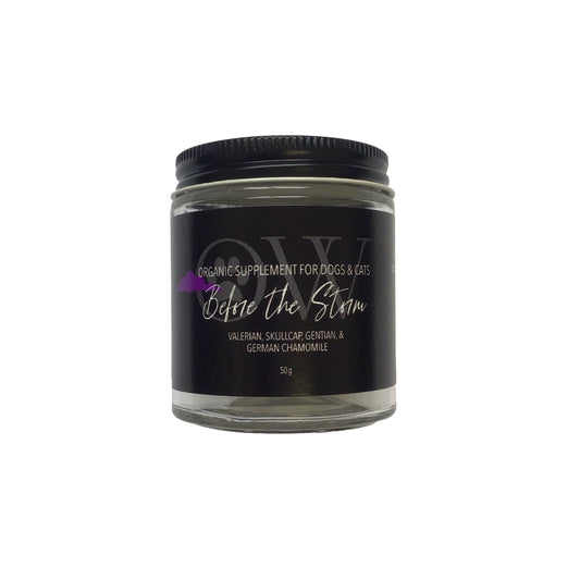 OW - Before the Storm - Ontario Wild Pet Shop