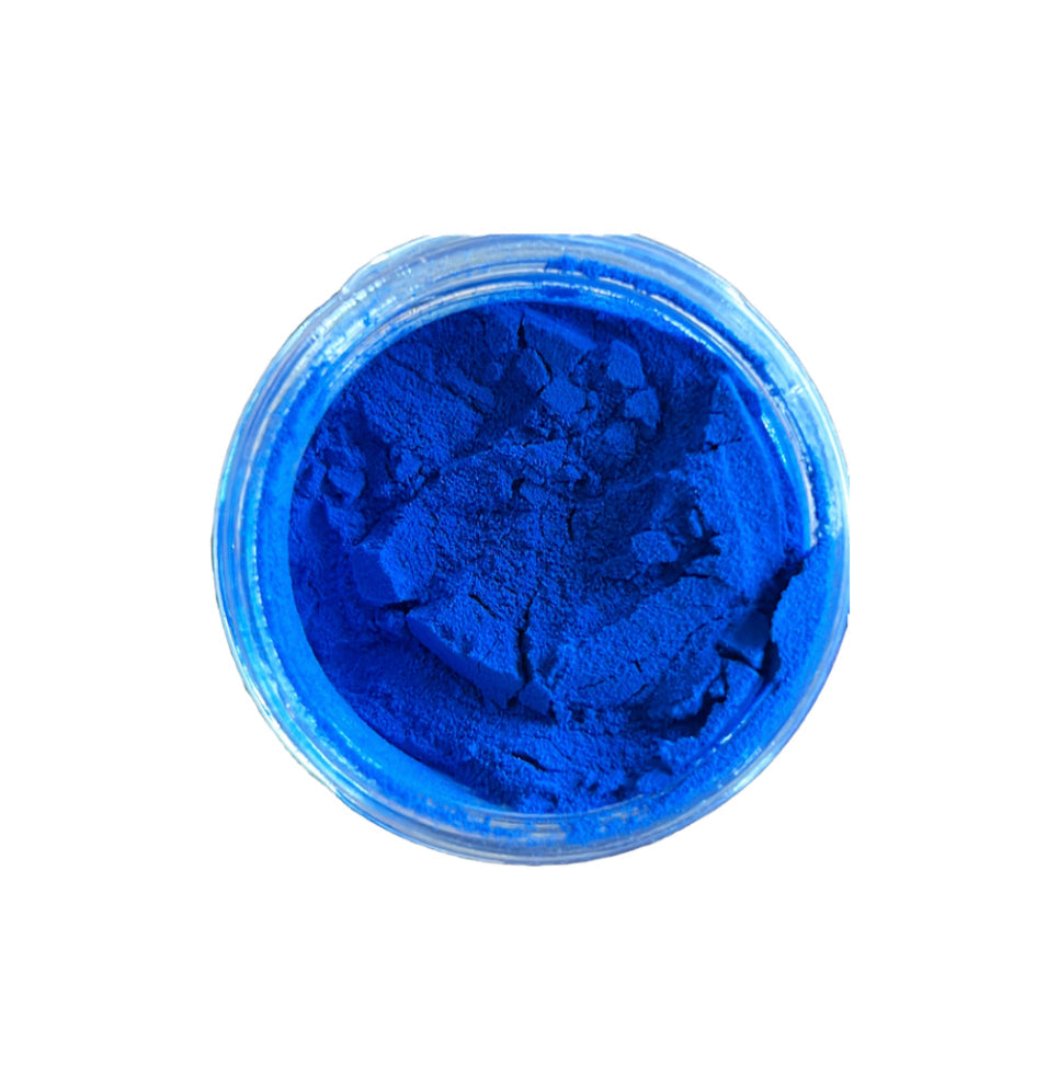 OW - Organic Blue Spirulina - Ontario Wild Pet Shop