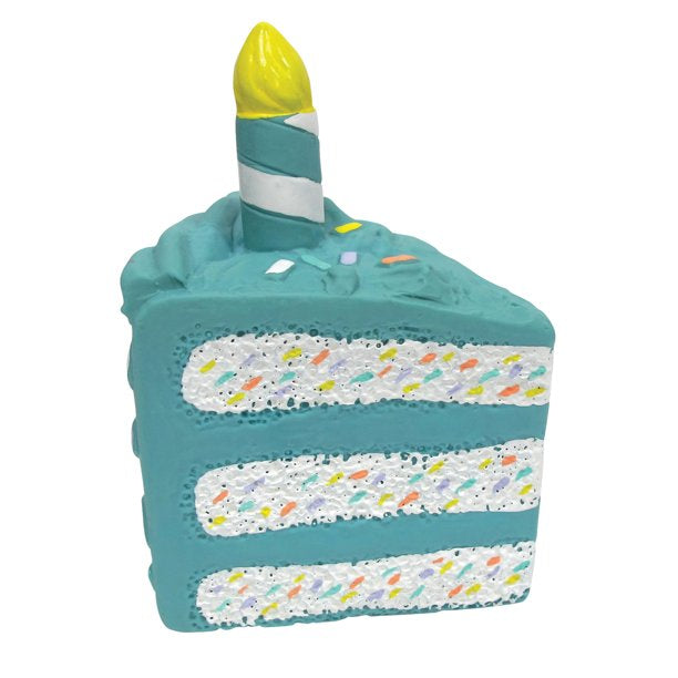 FouFit - Birthday Cake Toy - Ontario Wild Pet Shop