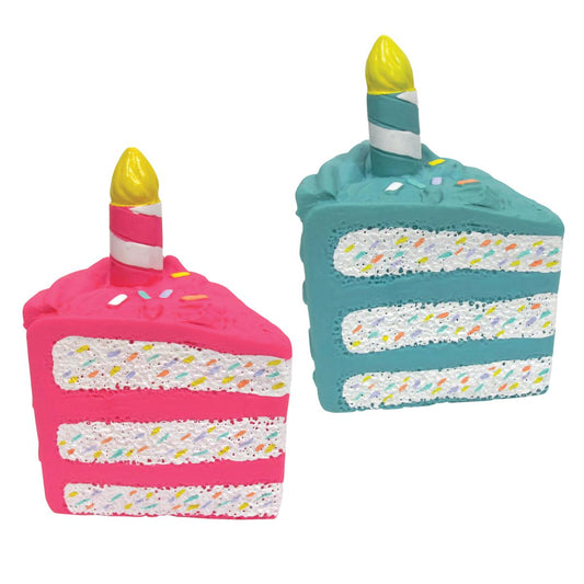 FouFit - Birthday Cake Toy - Ontario Wild Pet Shop