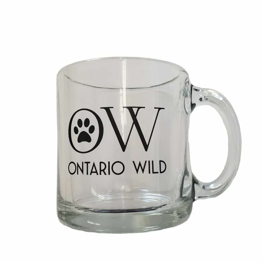 Mug - Ontario Wild Pet Shop