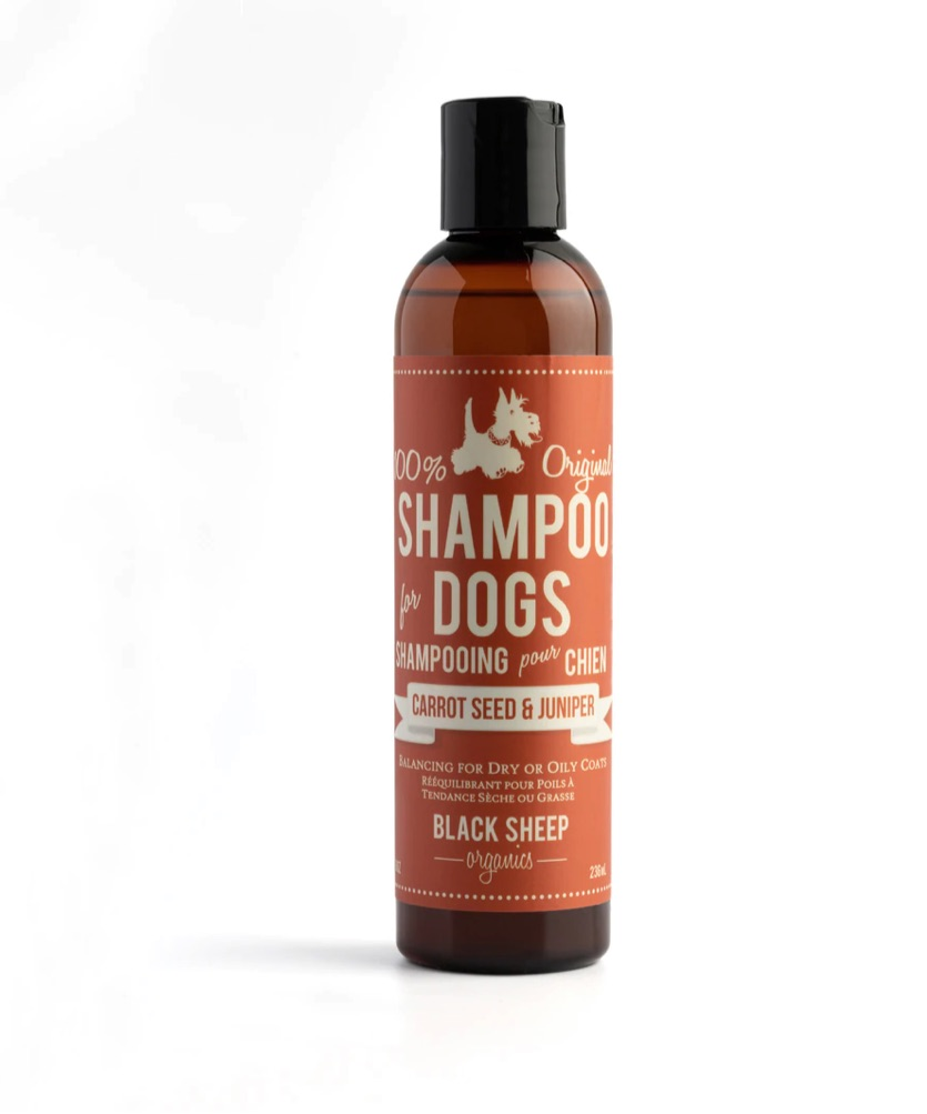 BSO - Shampoo - Ontario Wild Pet Shop