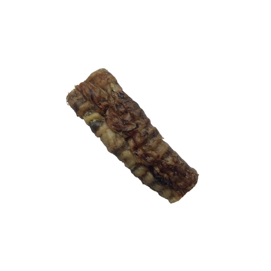 Beef Trachea - SM - Ontario Wild Pet Shop