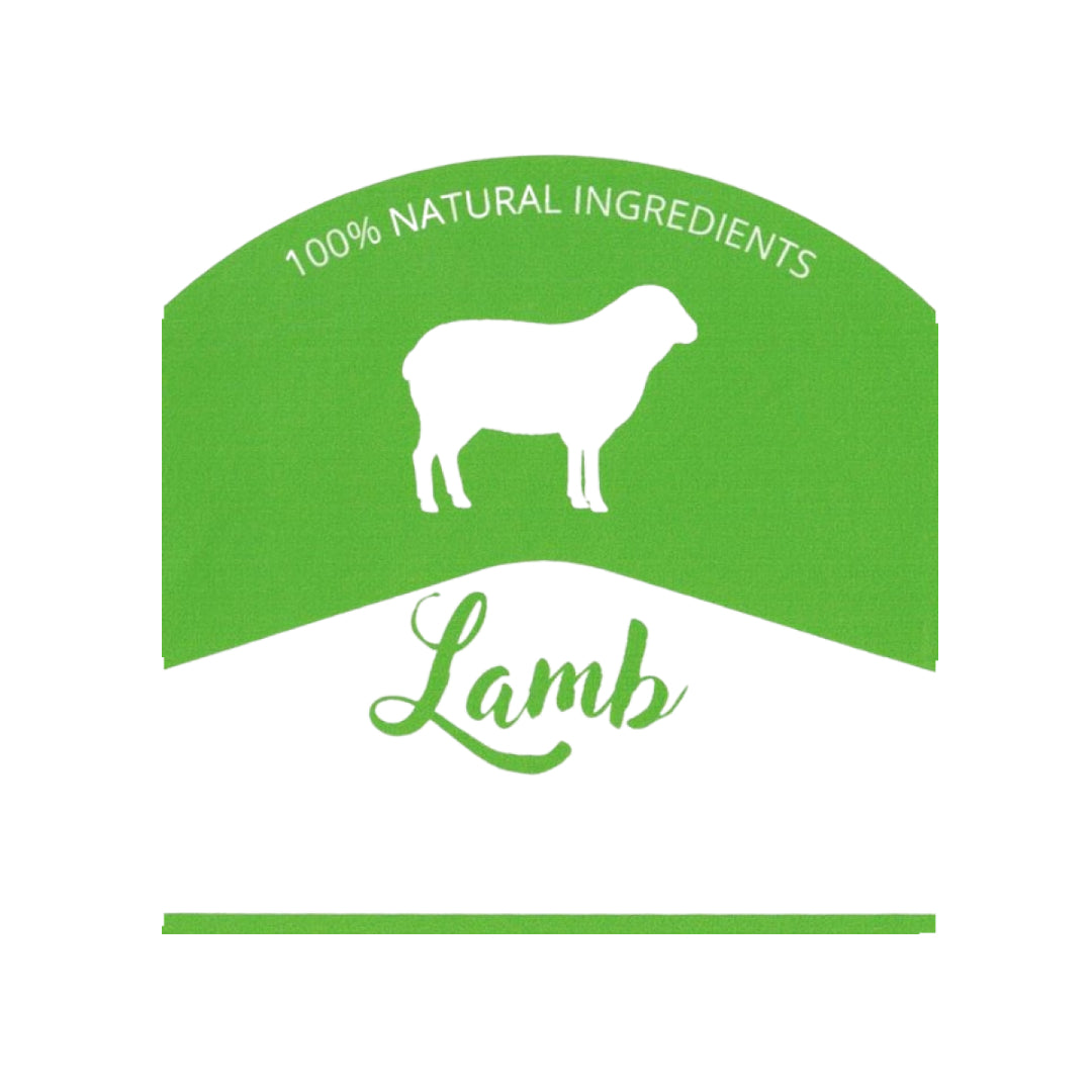 Lamb - Dehydrated - Ontario Wild Pet Shop
